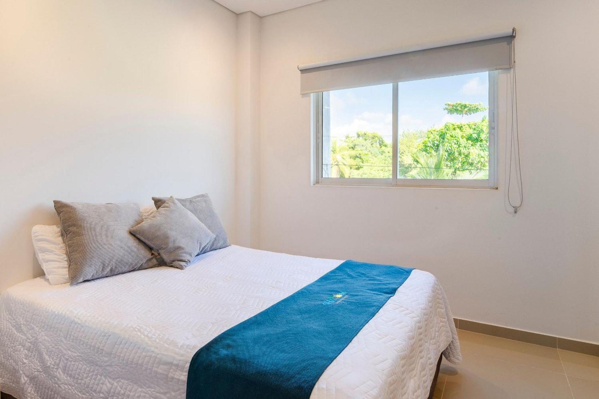 Amazing Beach House 13Br W/Pool & Staff Cartagena Екстер'єр фото