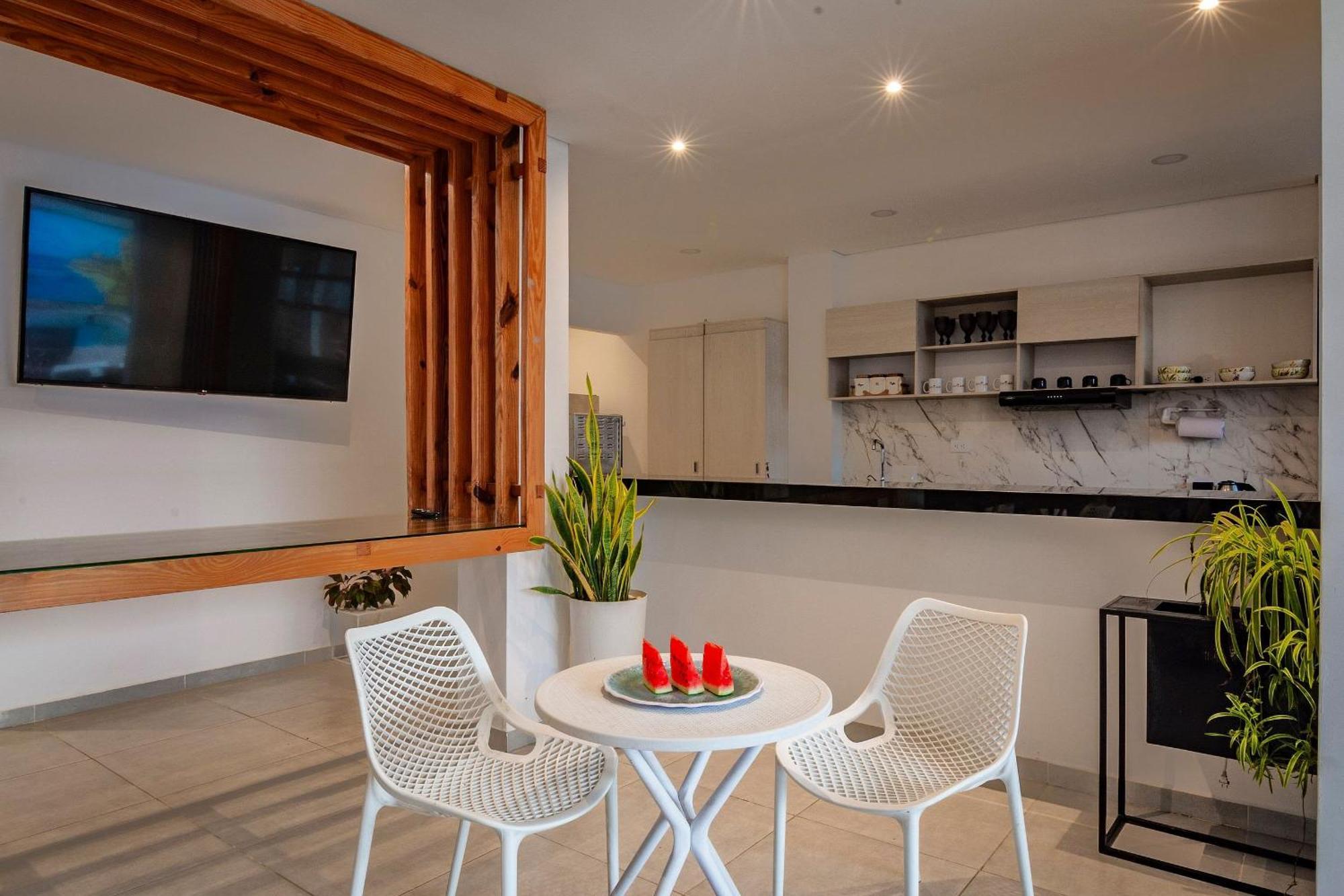 Amazing Beach House 13Br W/Pool & Staff Cartagena Екстер'єр фото