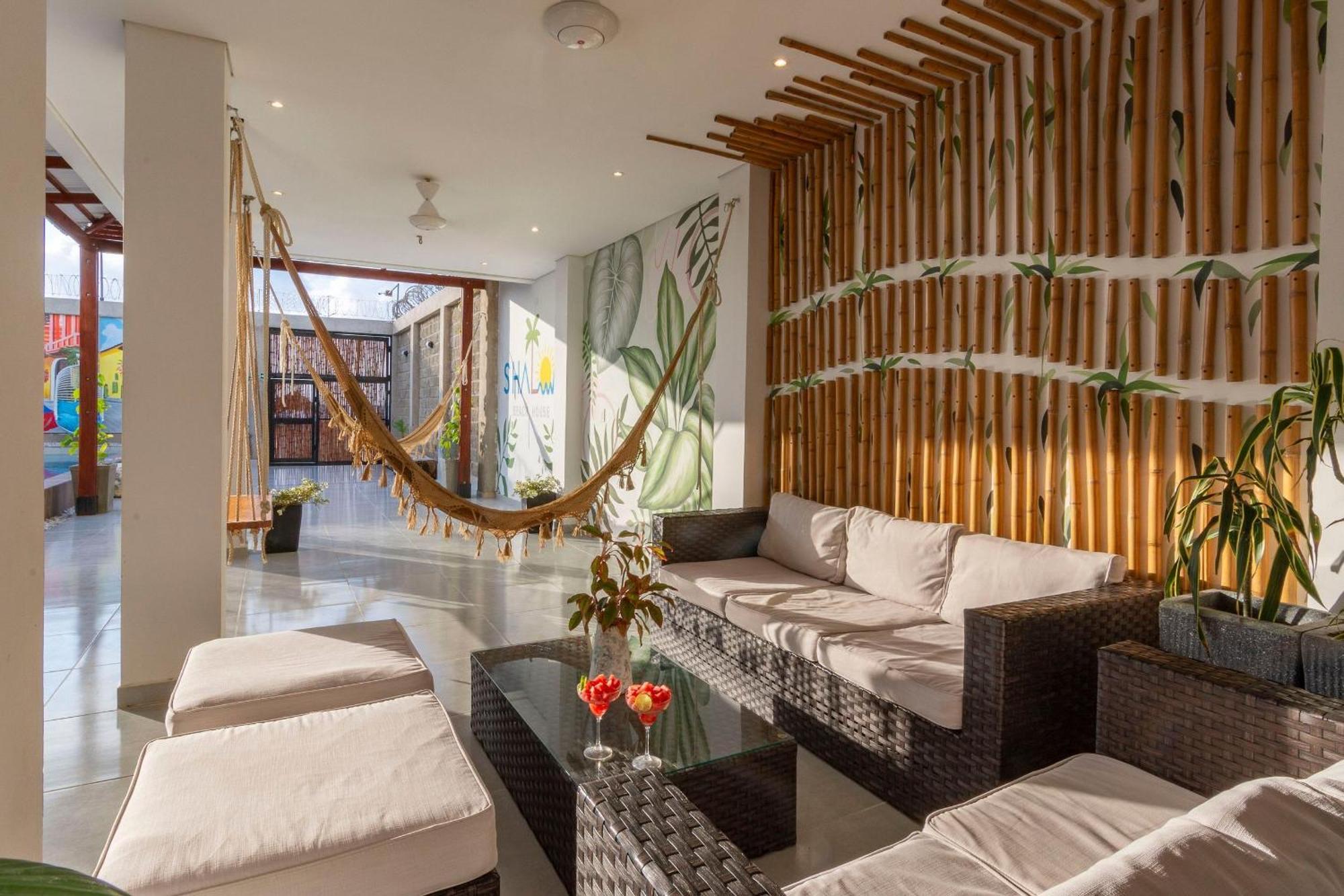 Amazing Beach House 13Br W/Pool & Staff Cartagena Екстер'єр фото