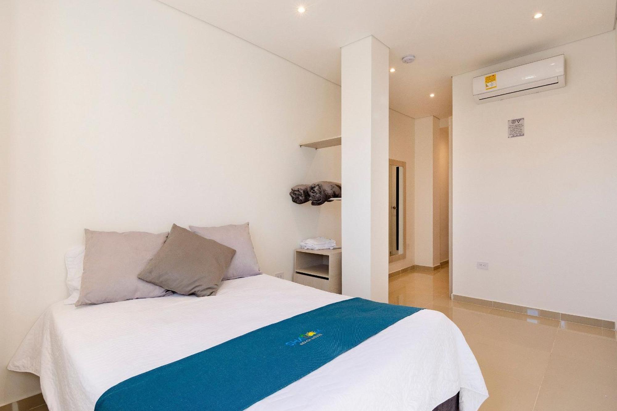 Amazing Beach House 13Br W/Pool & Staff Cartagena Екстер'єр фото